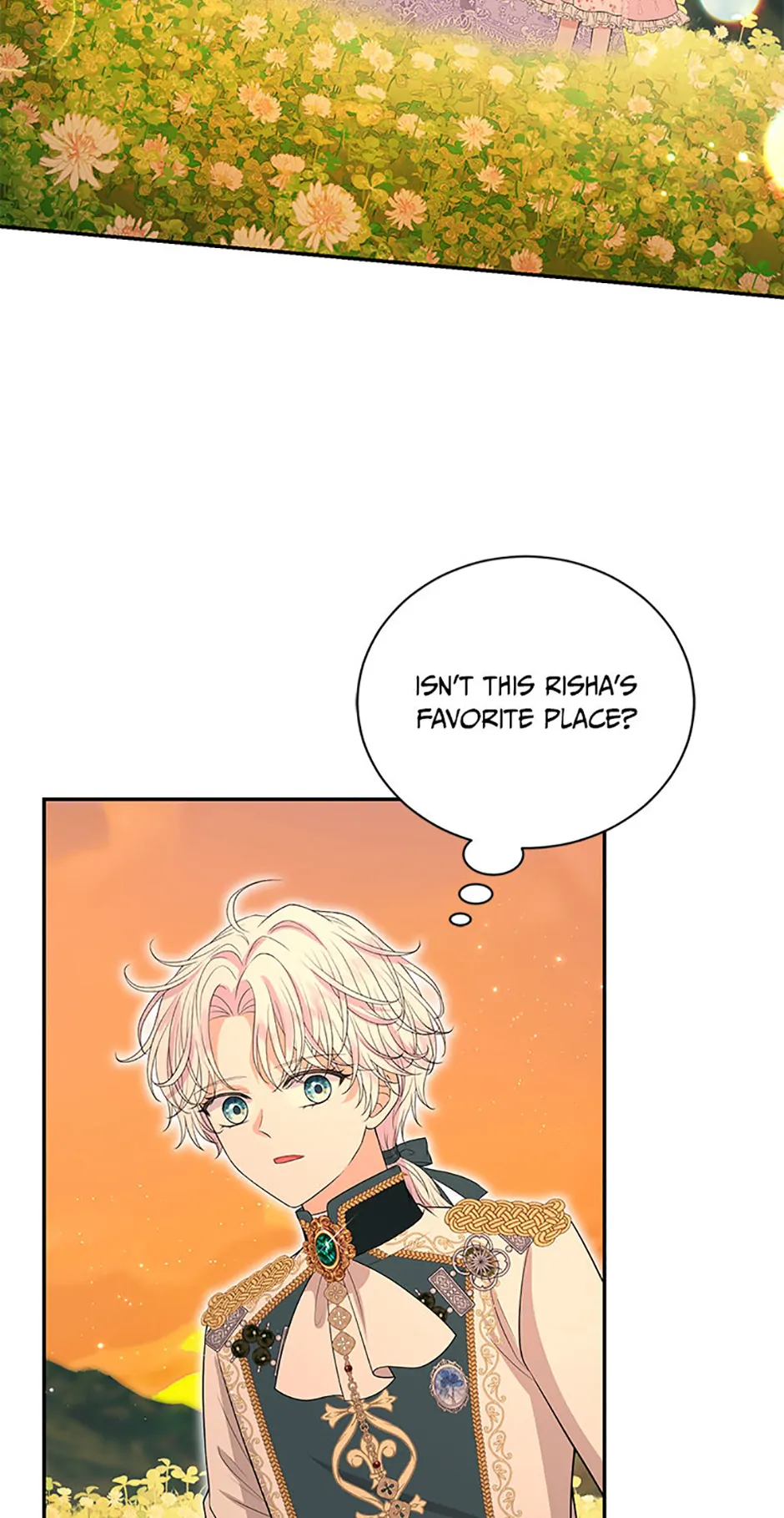The S-Class Little Princess Is Too Strong Chapter 56 page 35
