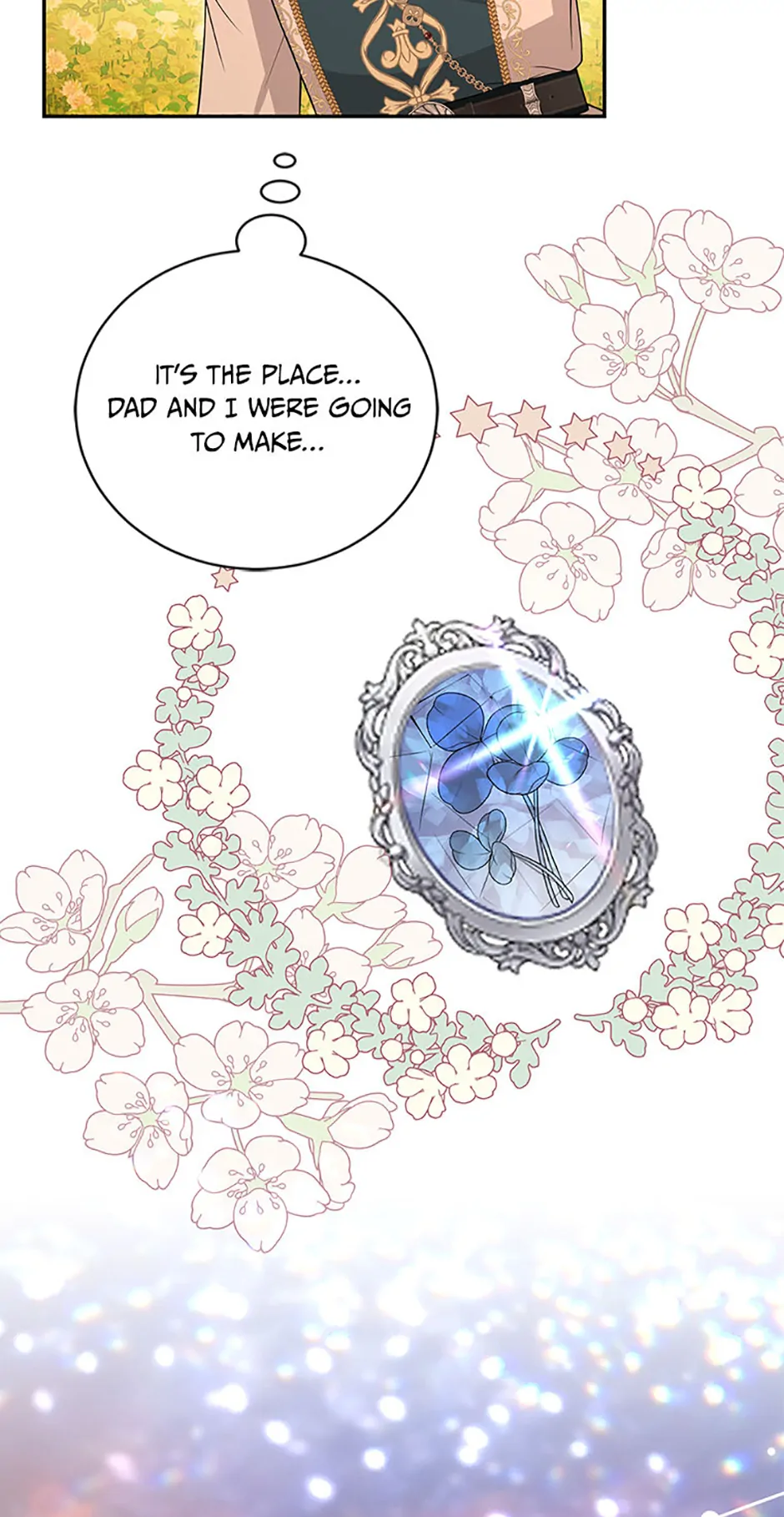 The S-Class Little Princess Is Too Strong Chapter 56 page 36