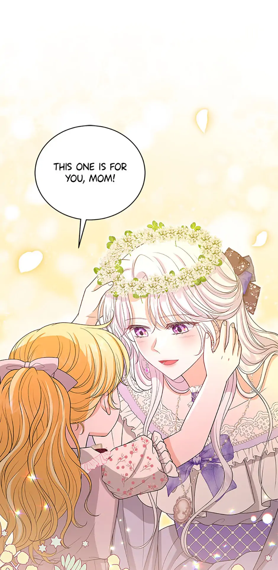 The S-Class Little Princess Is Too Strong Chapter 56 page 39
