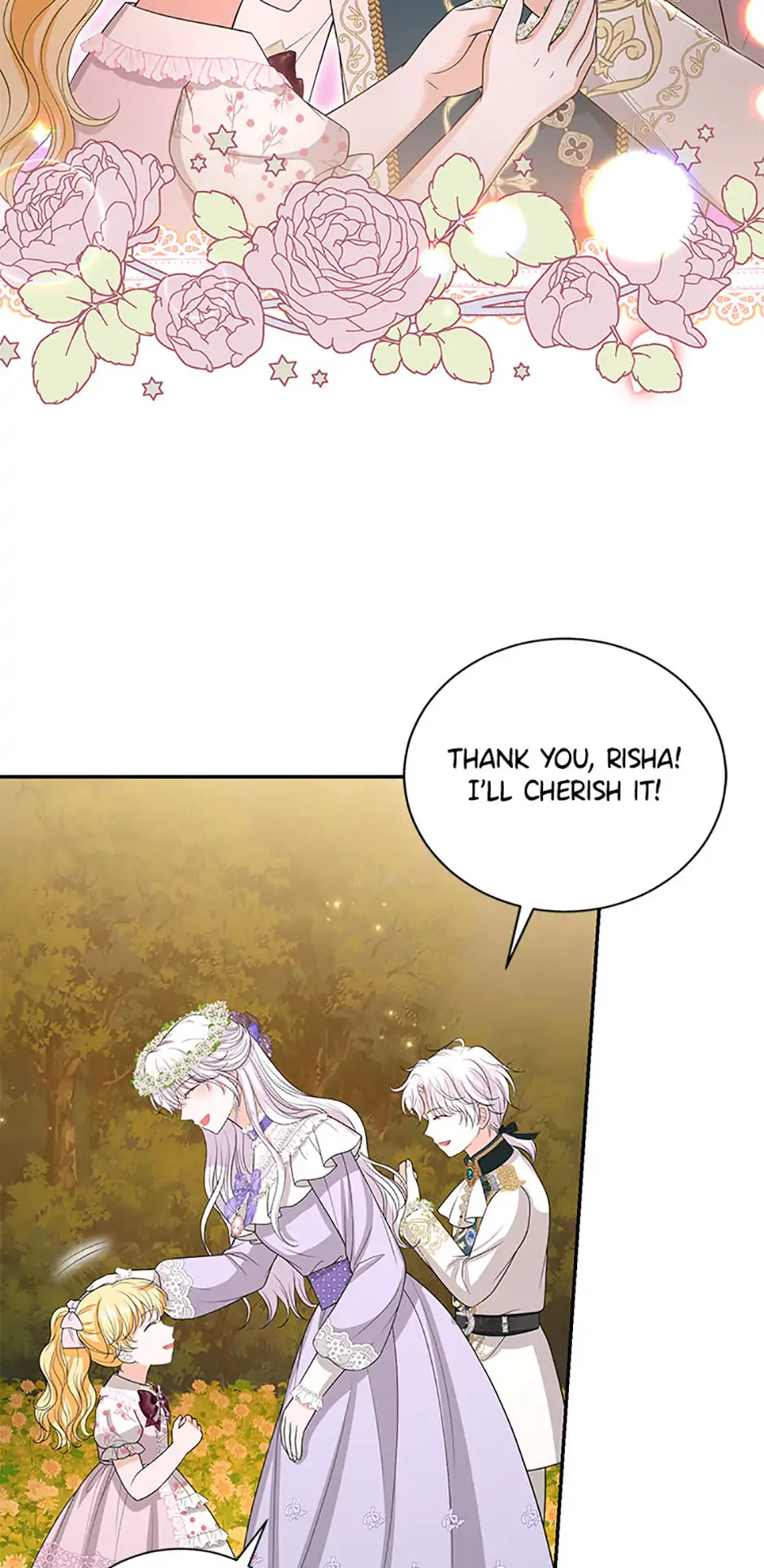 The S-Class Little Princess Is Too Strong Chapter 56 page 41