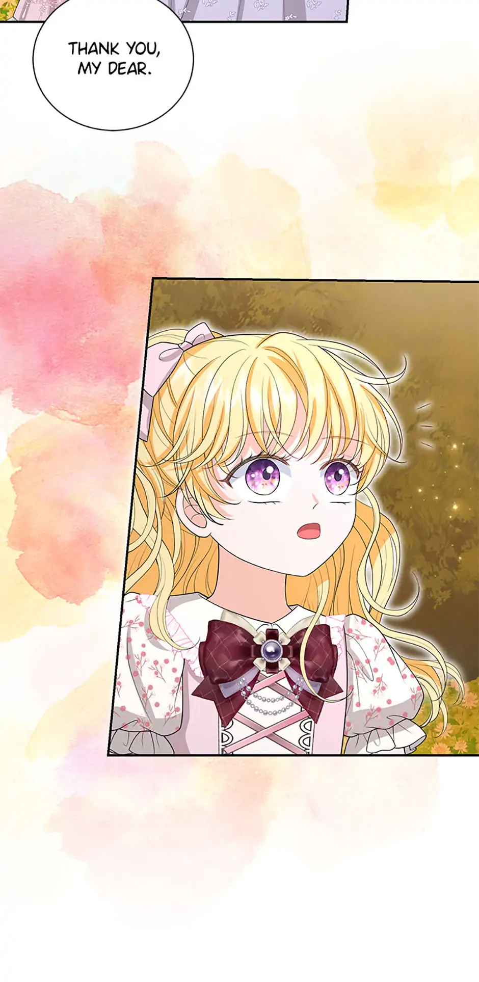 The S-Class Little Princess Is Too Strong Chapter 56 page 42