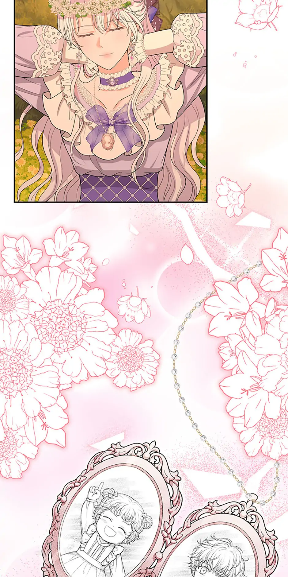 The S-Class Little Princess Is Too Strong Chapter 56 page 44
