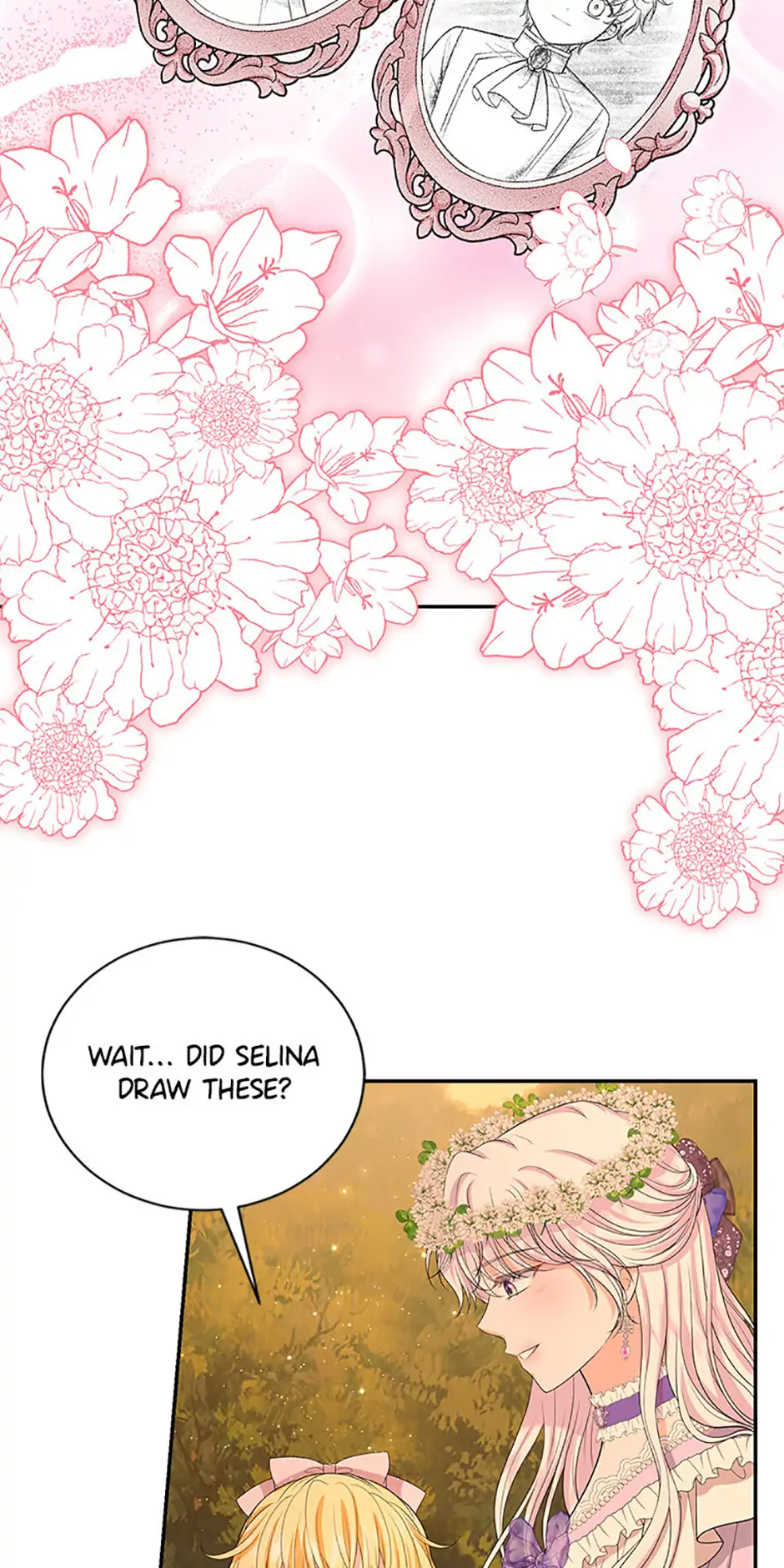 The S-Class Little Princess Is Too Strong Chapter 56 page 45