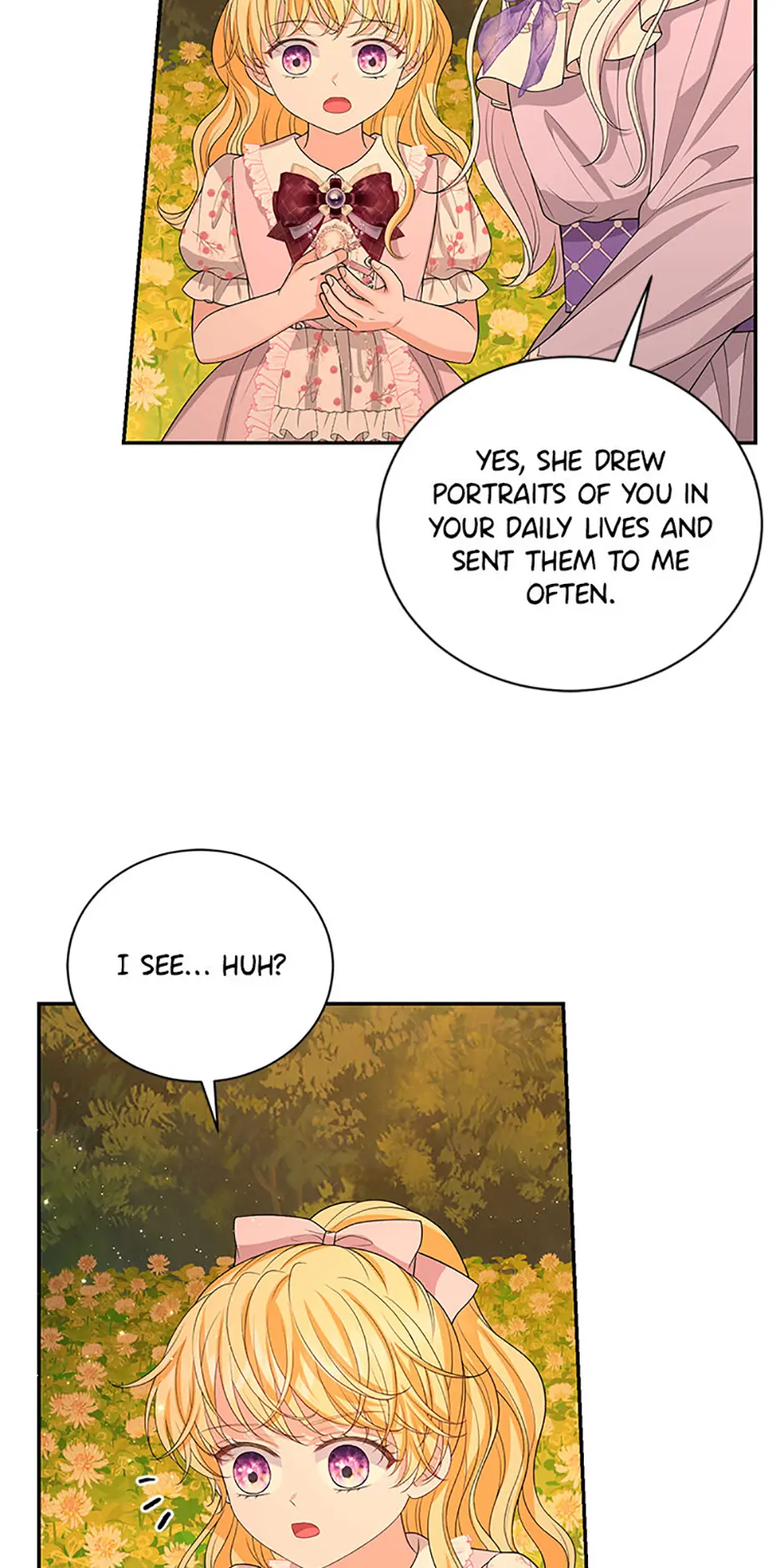 The S-Class Little Princess Is Too Strong Chapter 56 page 46
