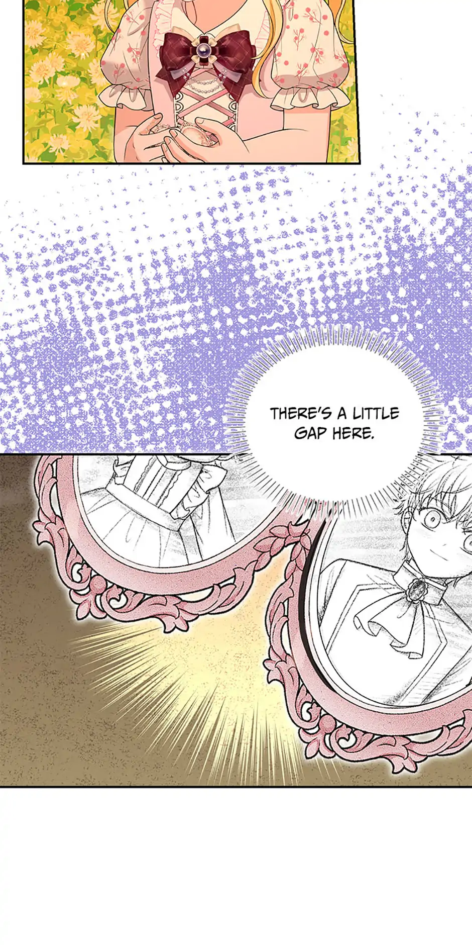 The S-Class Little Princess Is Too Strong Chapter 56 page 47