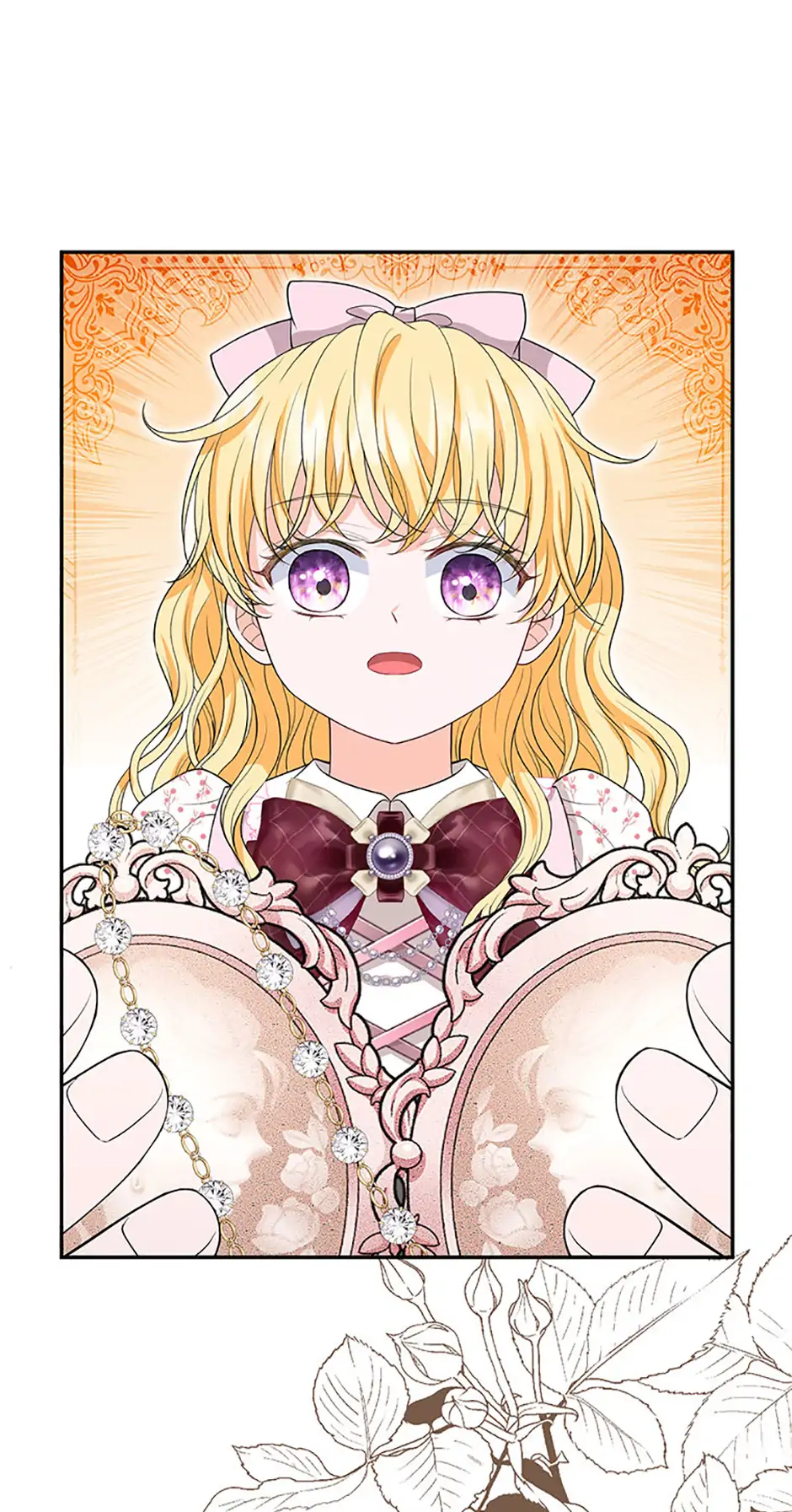 The S-Class Little Princess Is Too Strong Chapter 56 page 49