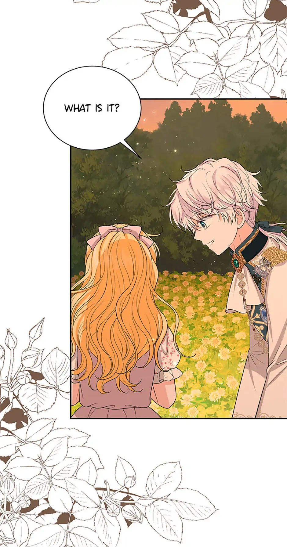 The S-Class Little Princess Is Too Strong Chapter 56 page 50