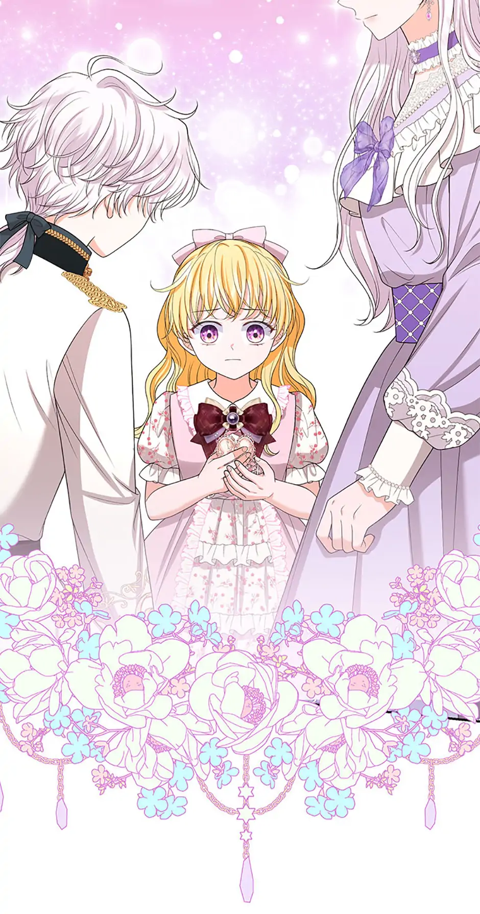 The S-Class Little Princess Is Too Strong Chapter 56 page 52