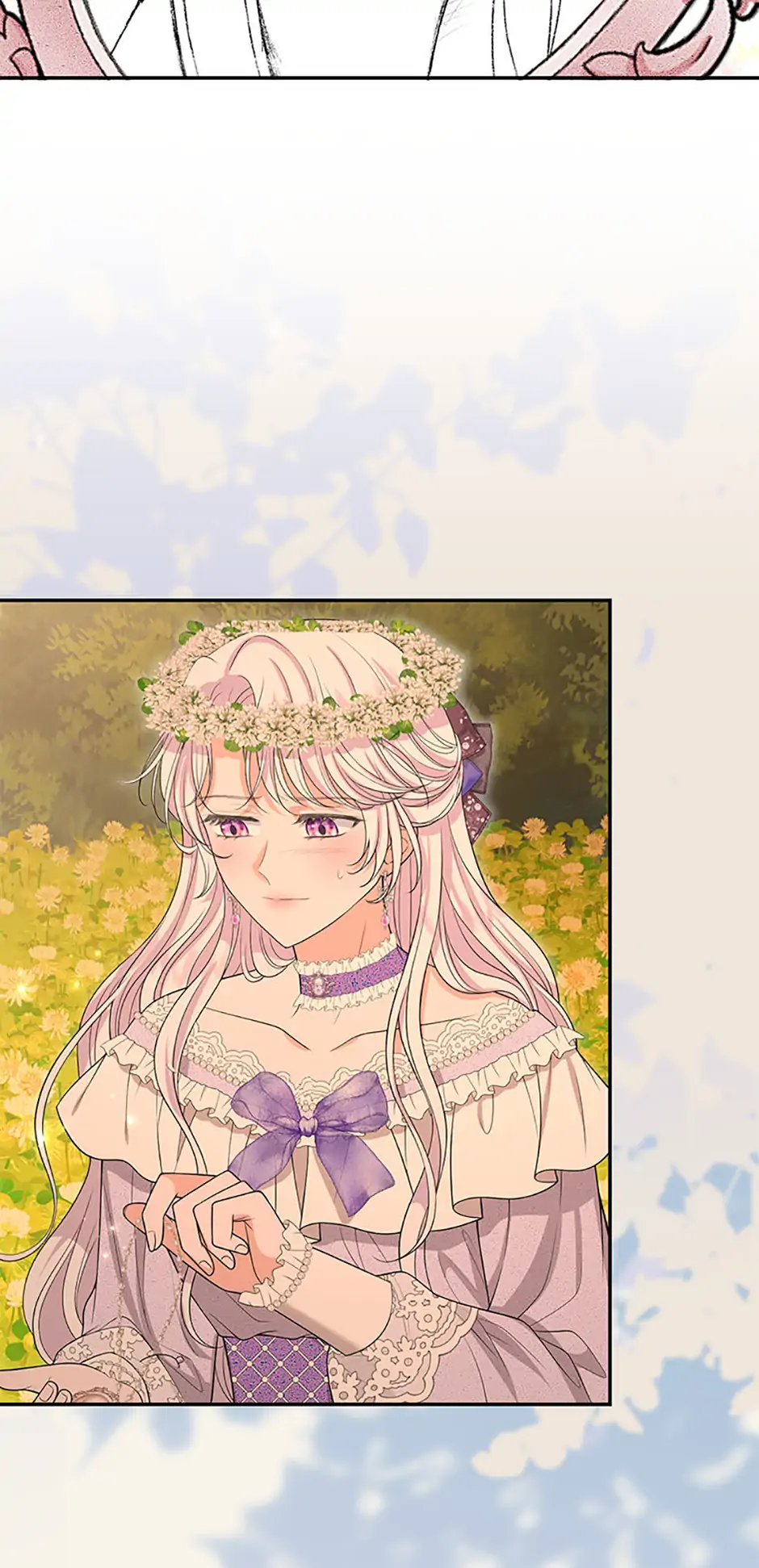 The S-Class Little Princess Is Too Strong Chapter 56 page 55