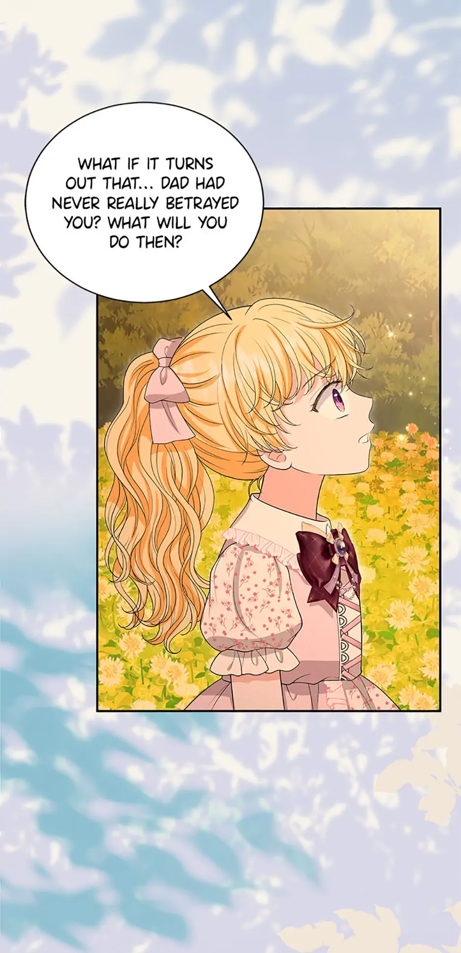 The S-Class Little Princess Is Too Strong Chapter 56 page 56