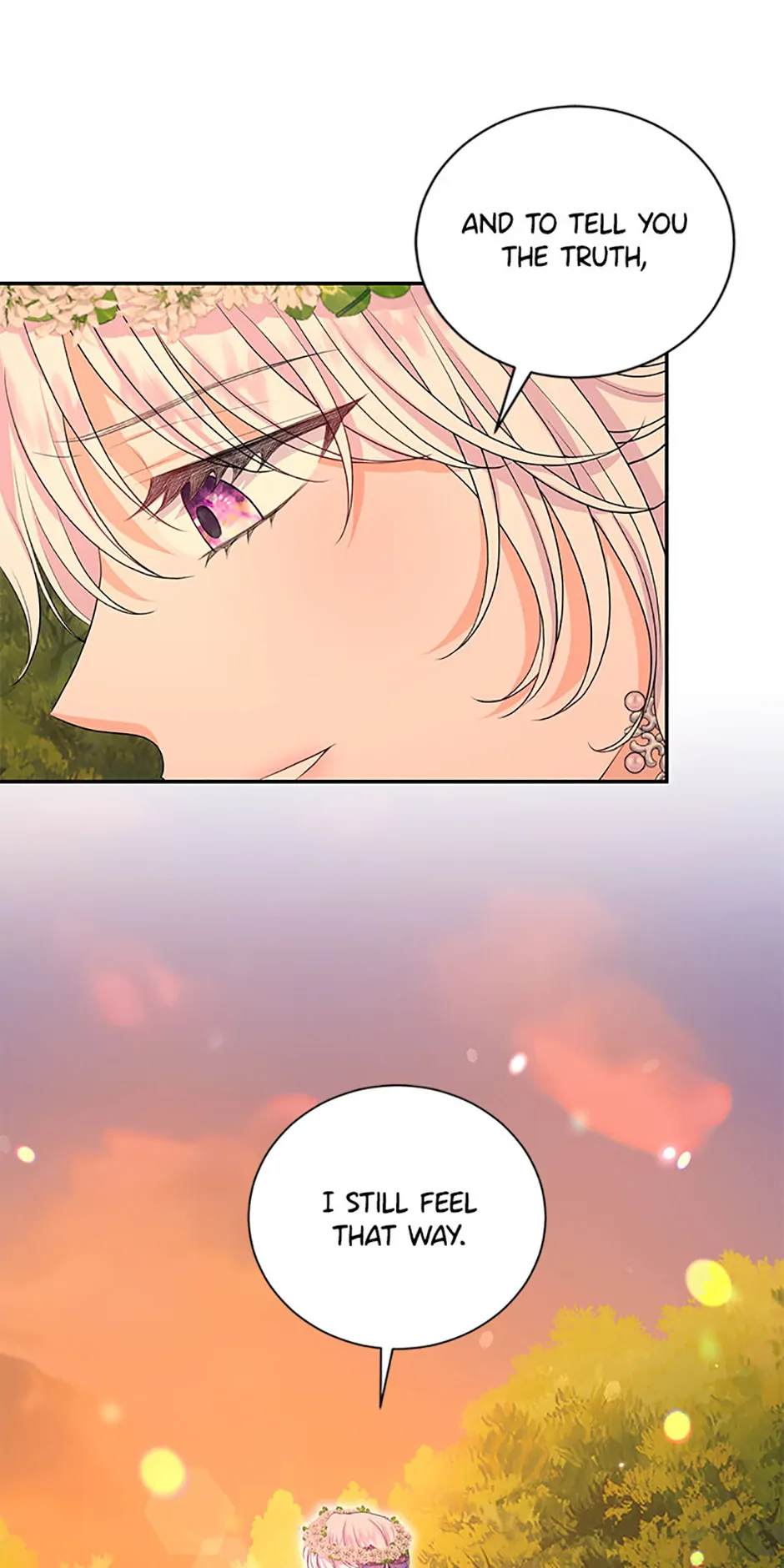 The S-Class Little Princess Is Too Strong Chapter 56 page 58
