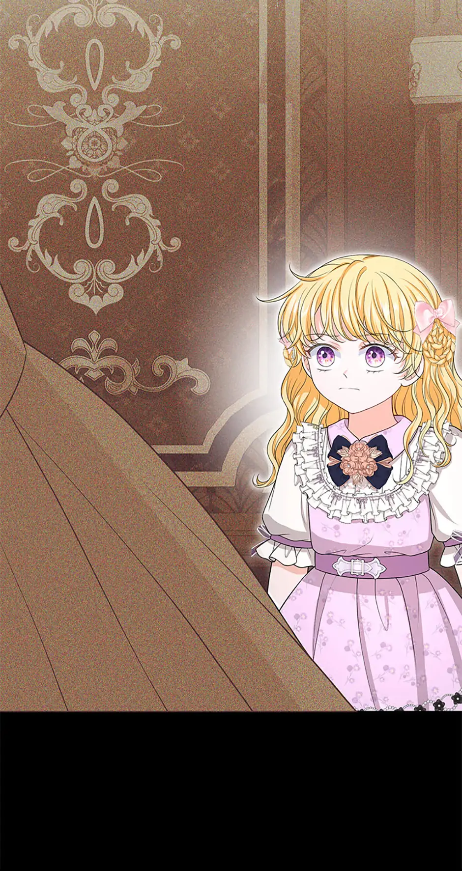 The S-Class Little Princess Is Too Strong Chapter 56 page 5