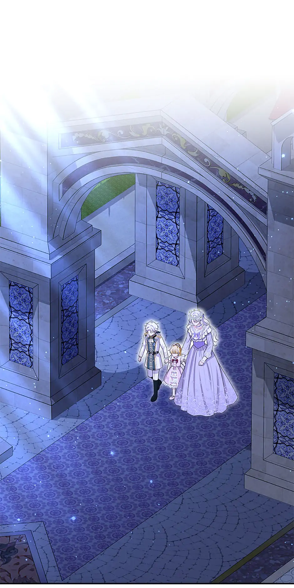 The S-Class Little Princess Is Too Strong Chapter 56 page 60