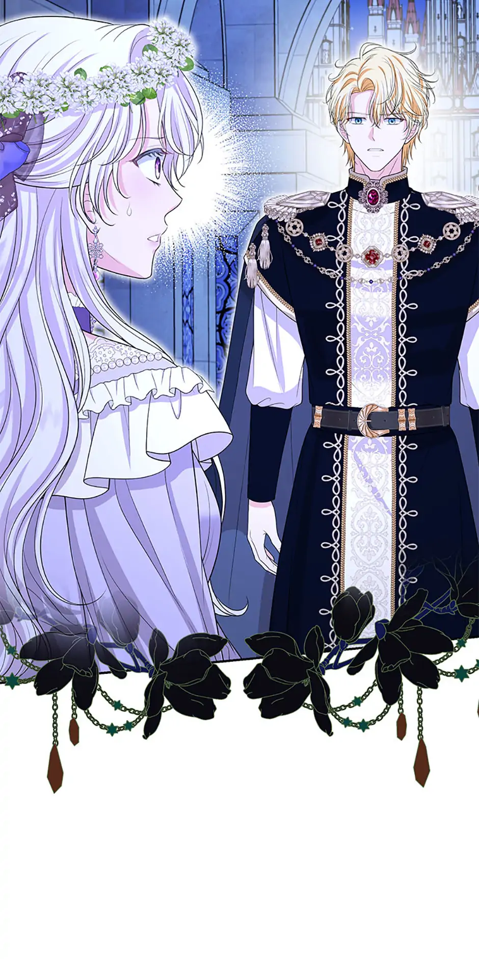The S-Class Little Princess Is Too Strong Chapter 56 page 62