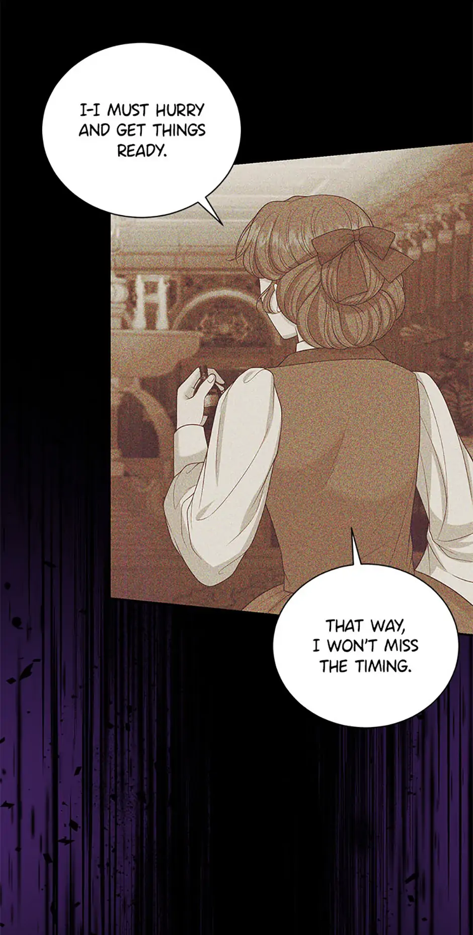 The S-Class Little Princess Is Too Strong Chapter 56 page 6