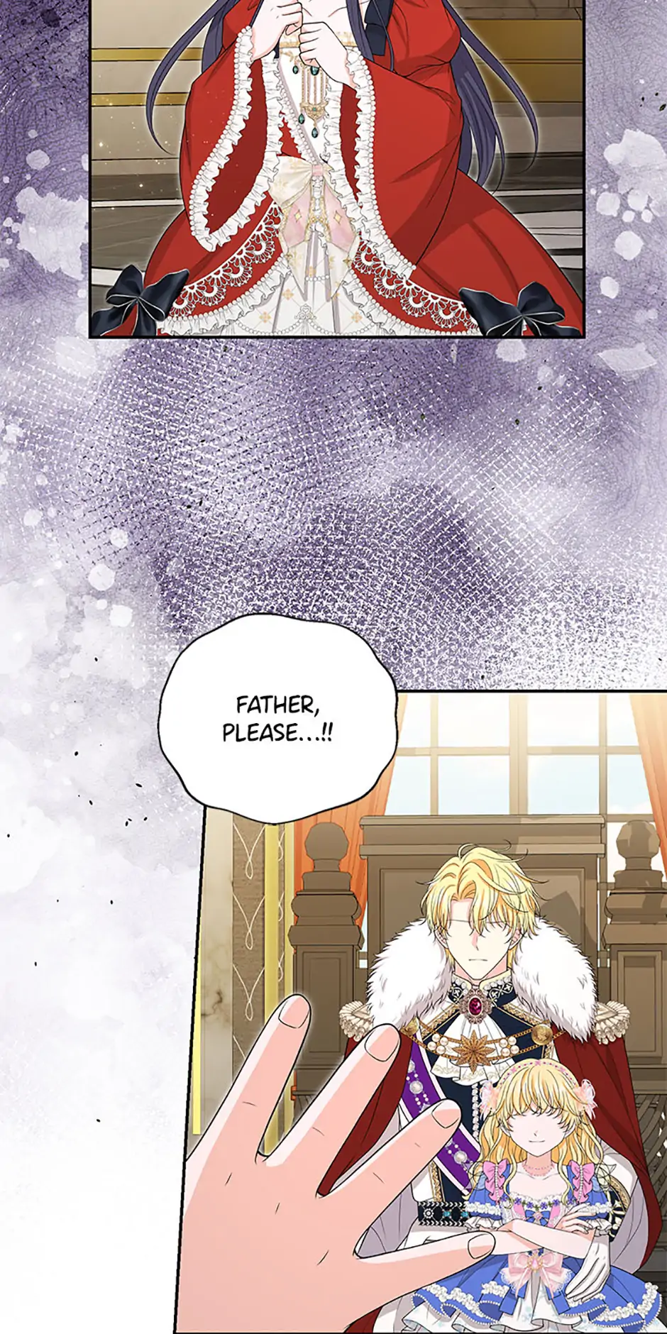 The S-Class Little Princess Is Too Strong Chapter 60 page 9