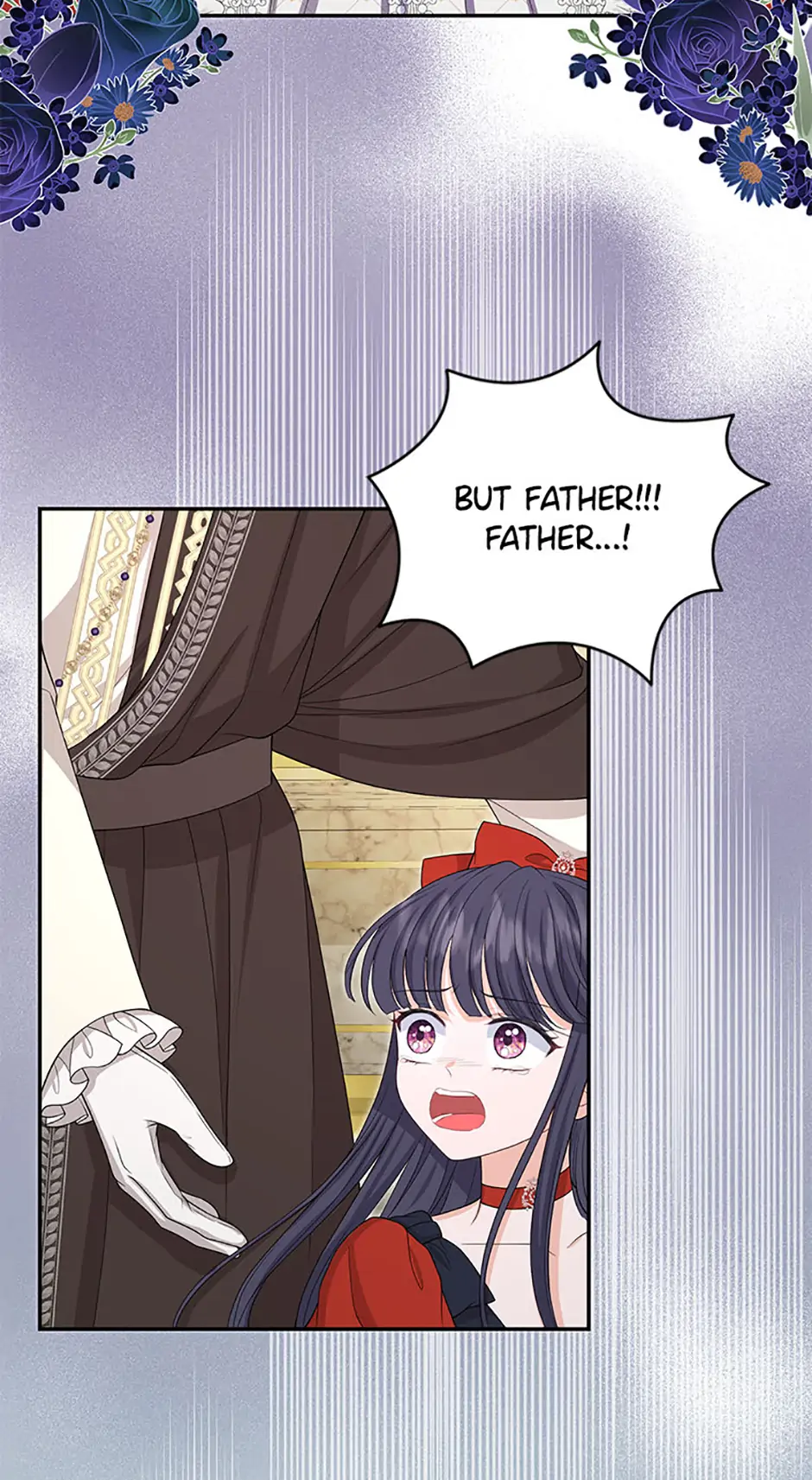 The S-Class Little Princess Is Too Strong Chapter 60 page 12