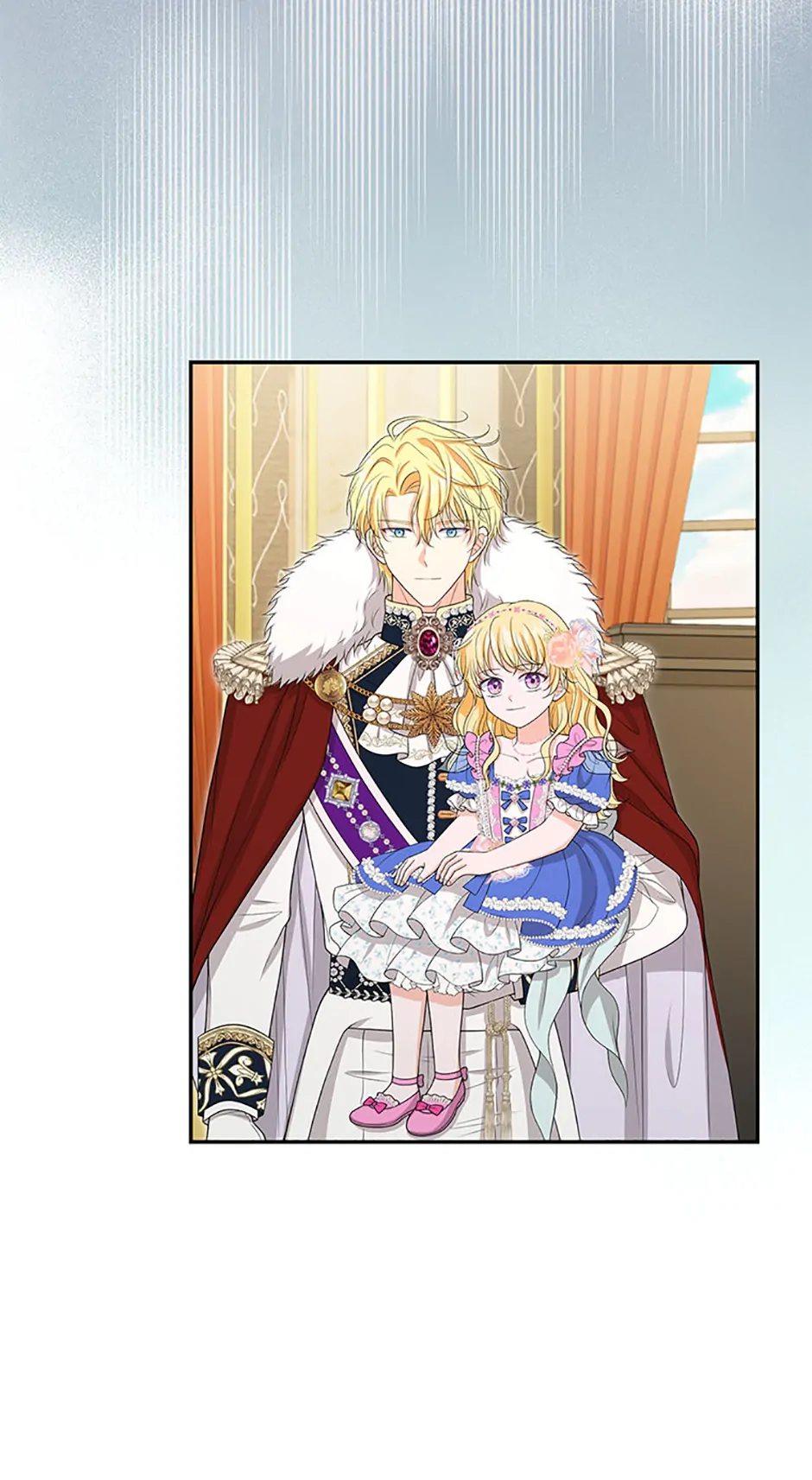The S-Class Little Princess Is Too Strong Chapter 60 page 13