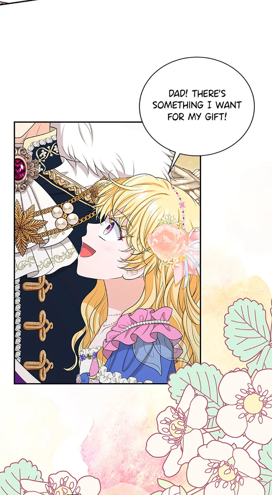 The S-Class Little Princess Is Too Strong Chapter 60 page 15