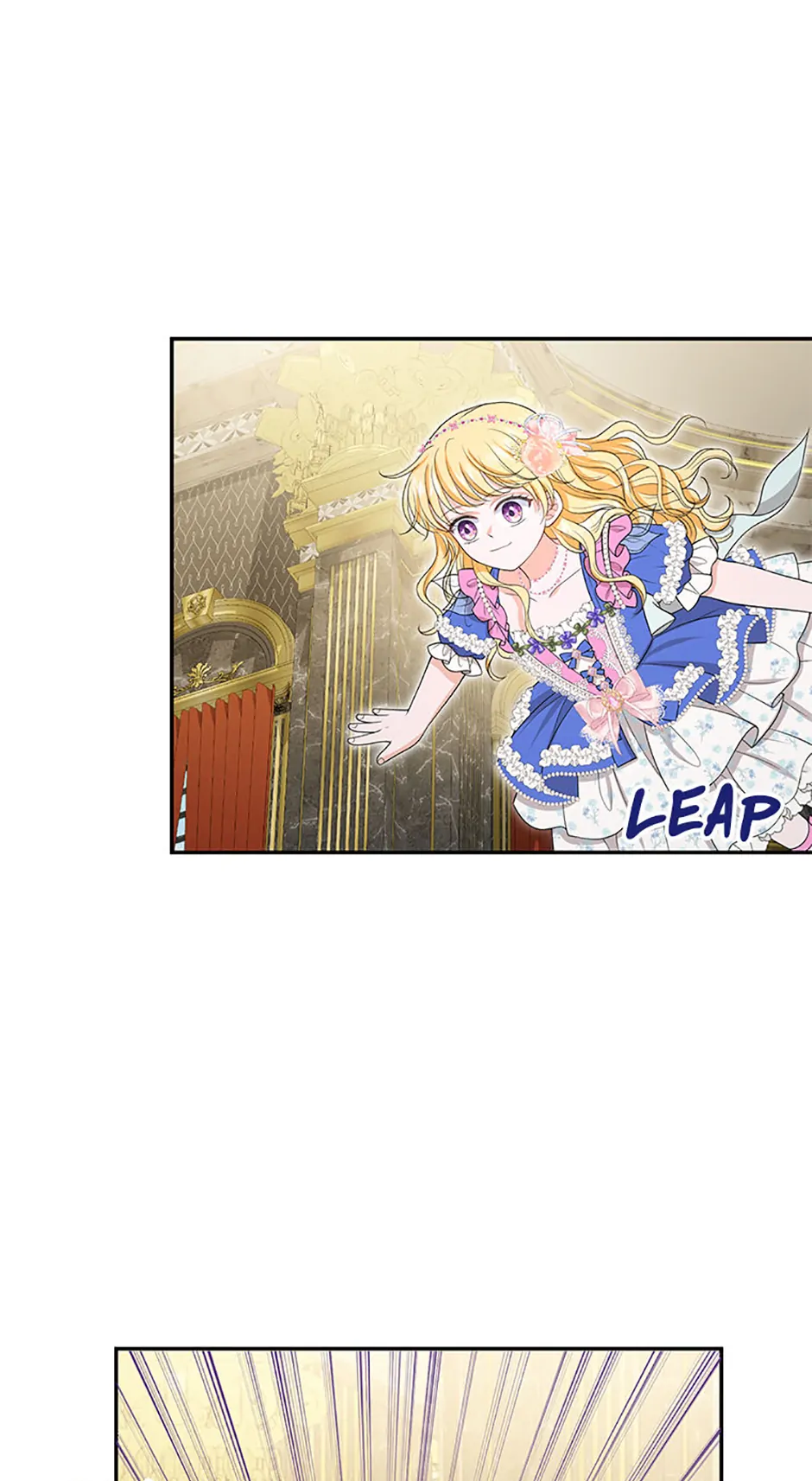 The S-Class Little Princess Is Too Strong Chapter 60 page 17