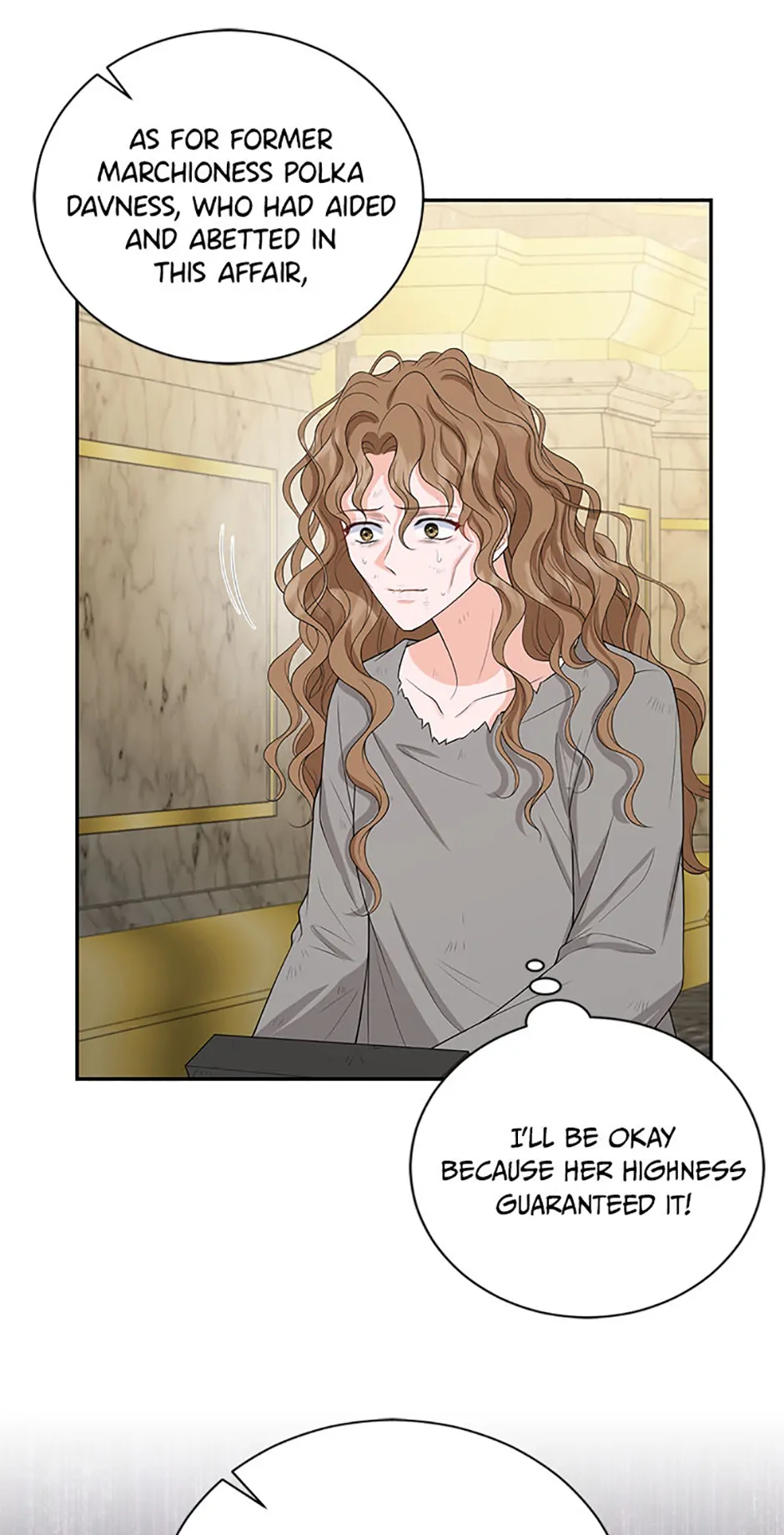 The S-Class Little Princess Is Too Strong Chapter 60 page 1