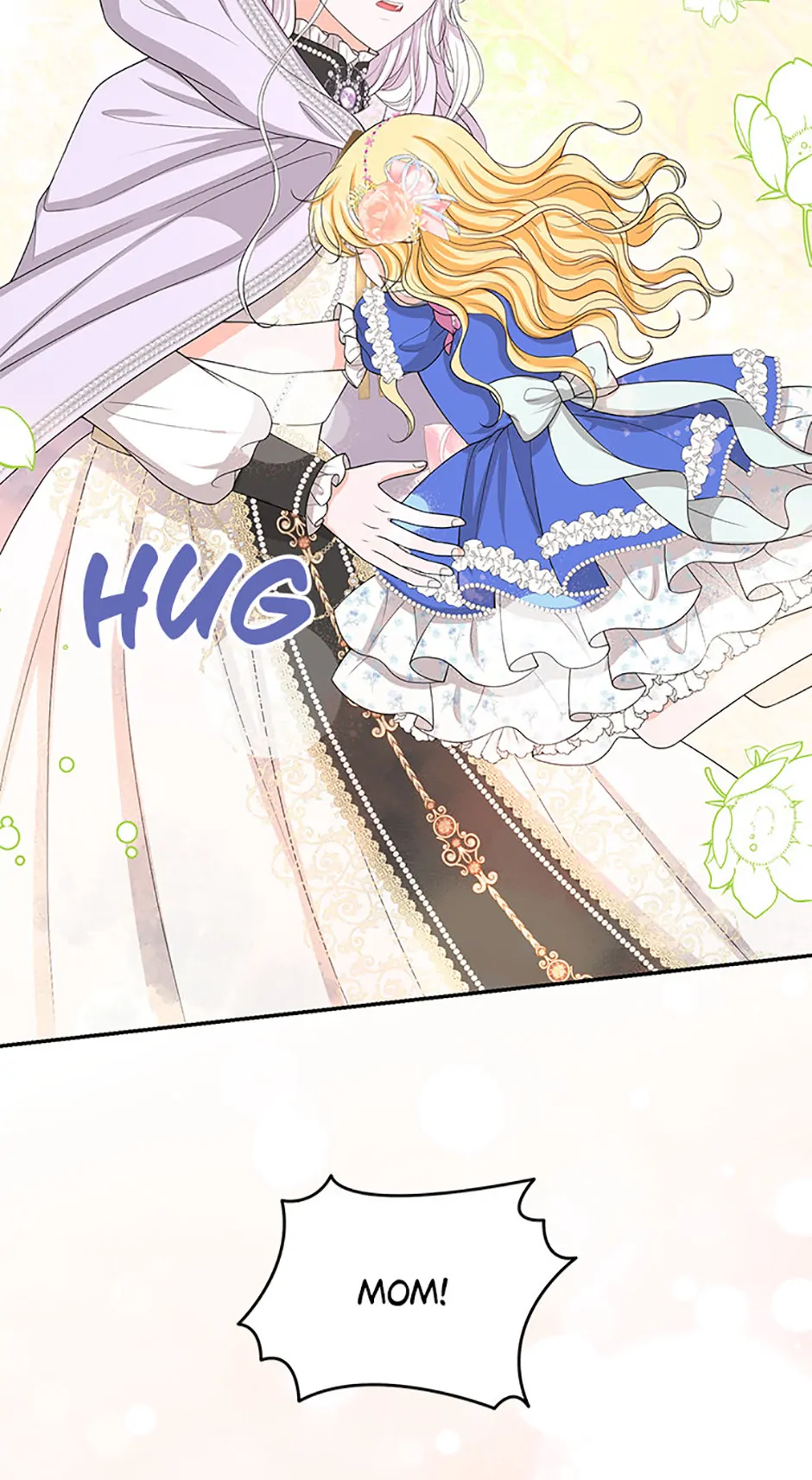 The S-Class Little Princess Is Too Strong Chapter 60 page 19