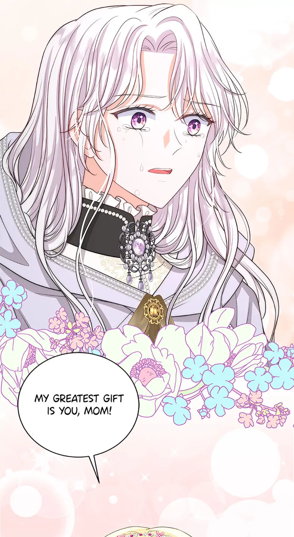 The S-Class Little Princess Is Too Strong Chapter 60 page 20