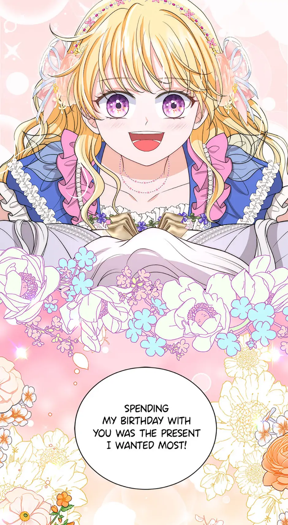 The S-Class Little Princess Is Too Strong Chapter 60 page 21