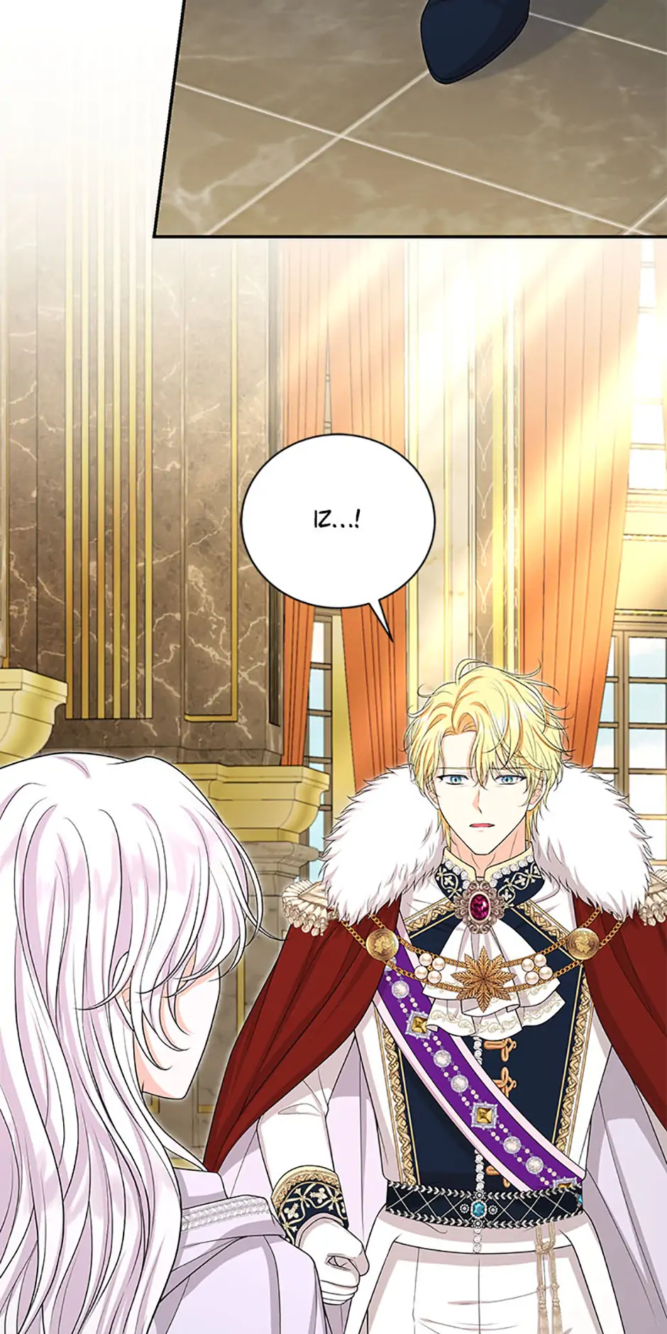 The S-Class Little Princess Is Too Strong Chapter 60 page 24