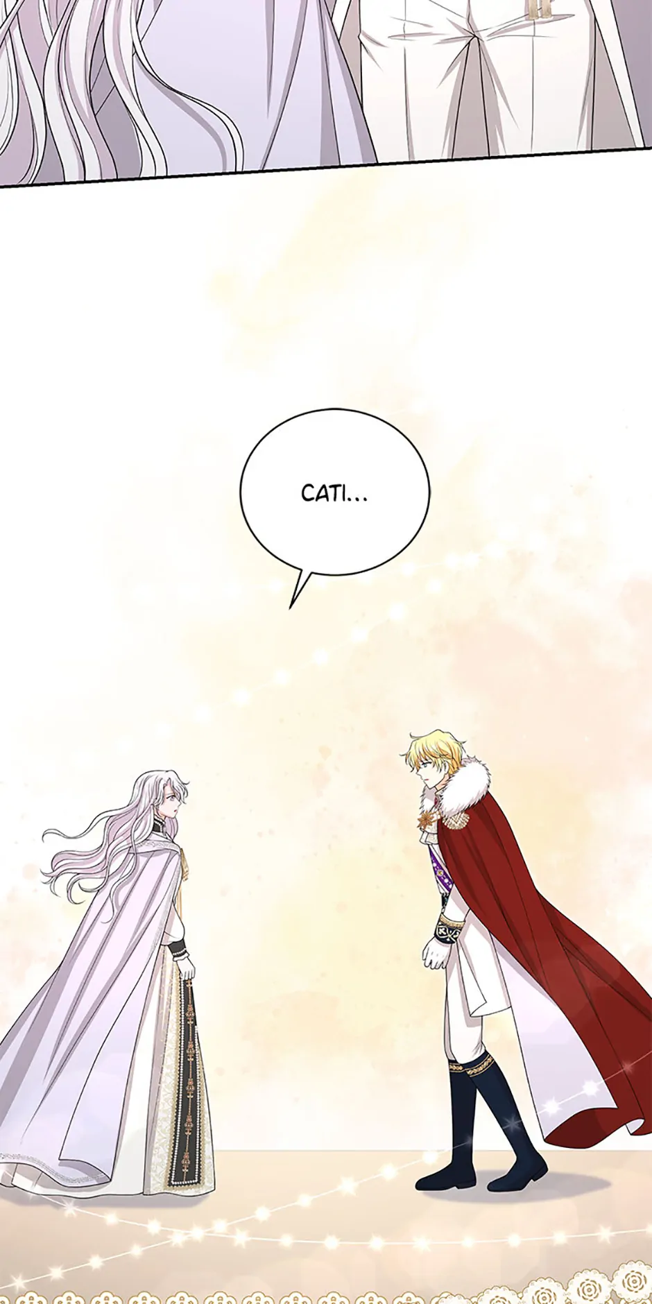 The S-Class Little Princess Is Too Strong Chapter 60 page 25
