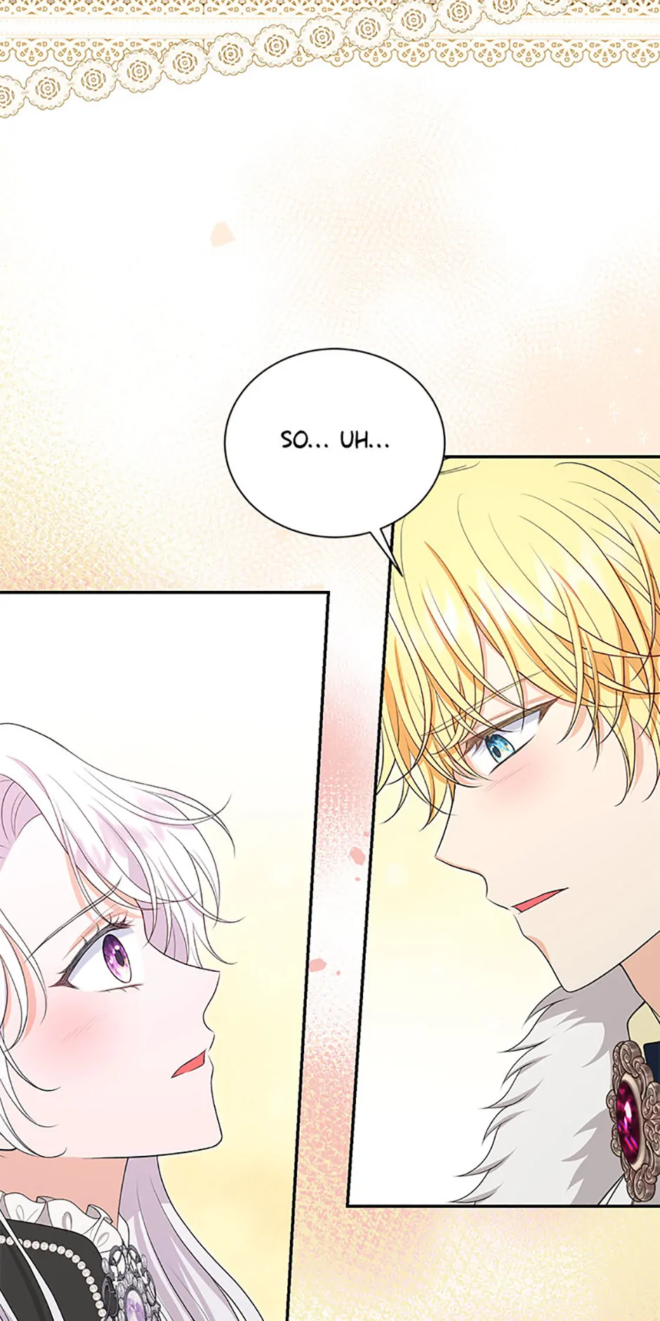 The S-Class Little Princess Is Too Strong Chapter 60 page 26