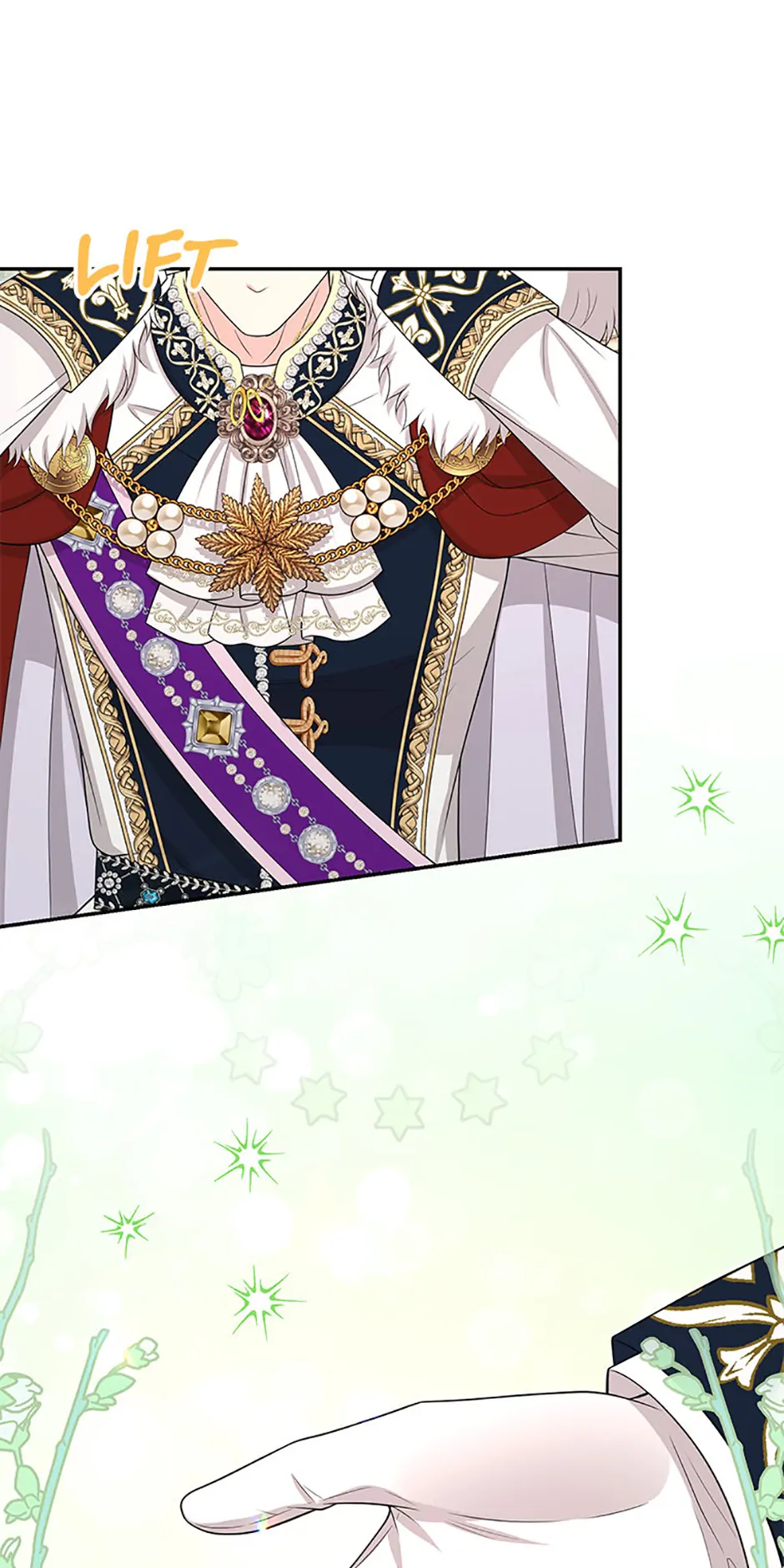 The S-Class Little Princess Is Too Strong Chapter 60 page 28