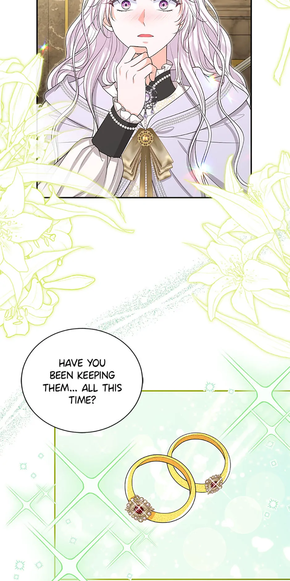 The S-Class Little Princess Is Too Strong Chapter 60 page 30