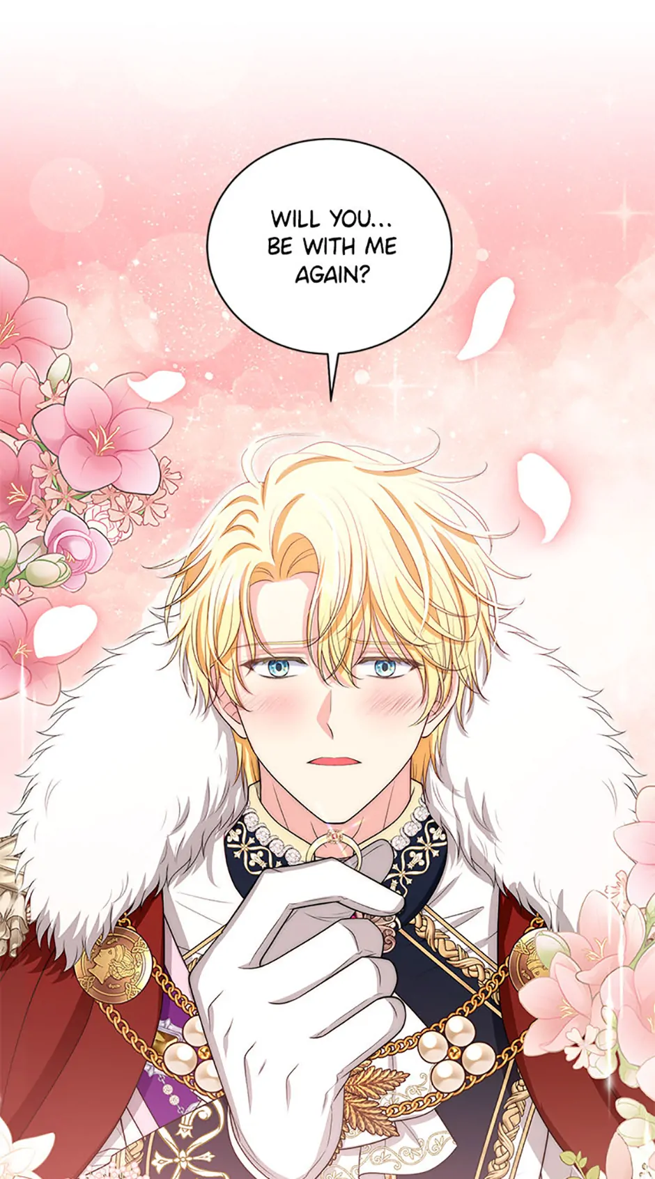 The S-Class Little Princess Is Too Strong Chapter 60 page 33