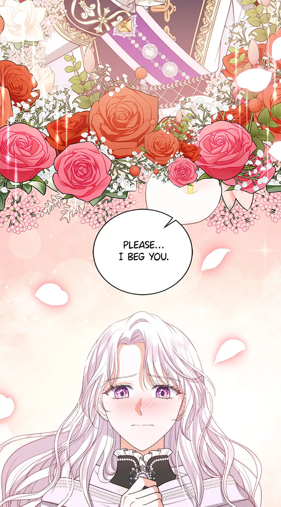 The S-Class Little Princess Is Too Strong Chapter 60 page 34
