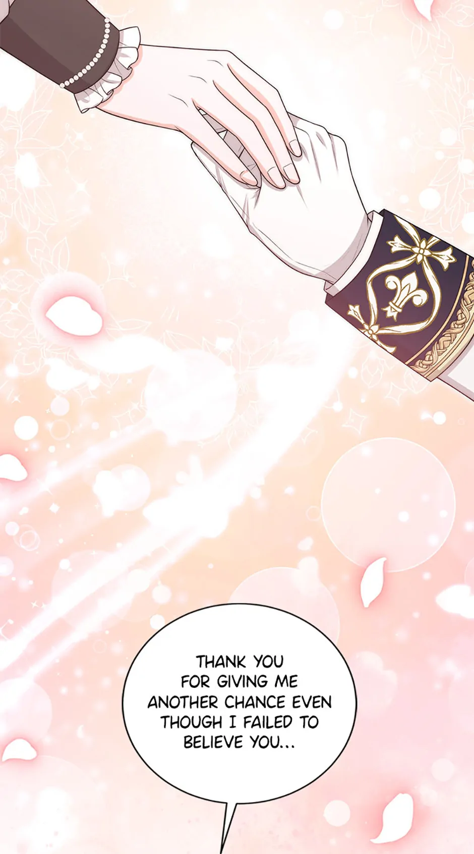 The S-Class Little Princess Is Too Strong Chapter 60 page 36