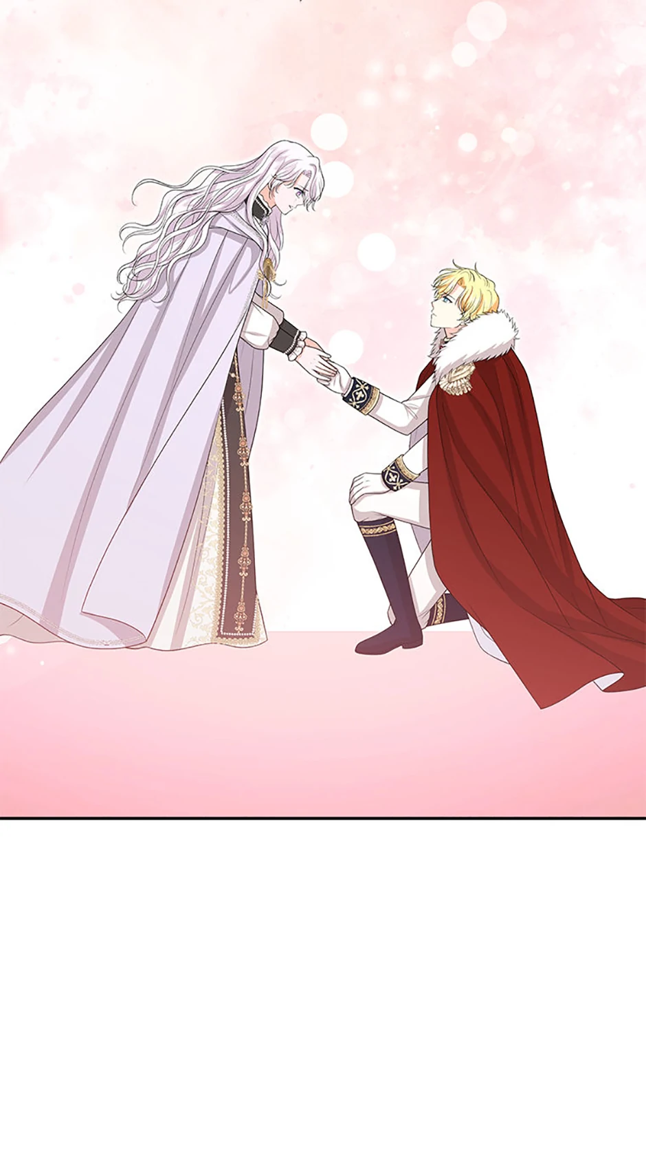The S-Class Little Princess Is Too Strong Chapter 60 page 37