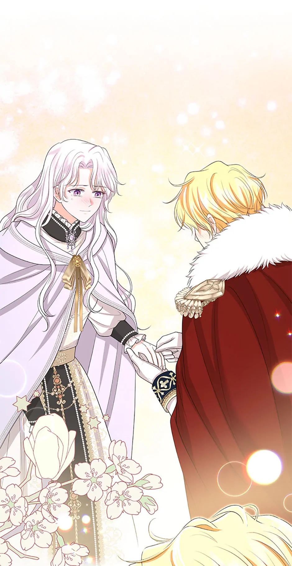 The S-Class Little Princess Is Too Strong Chapter 60 page 38