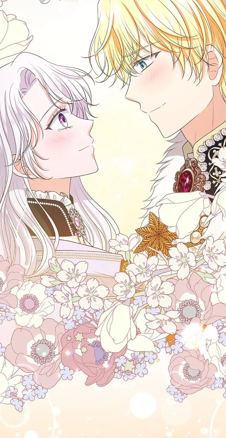 The S-Class Little Princess Is Too Strong Chapter 60 page 39