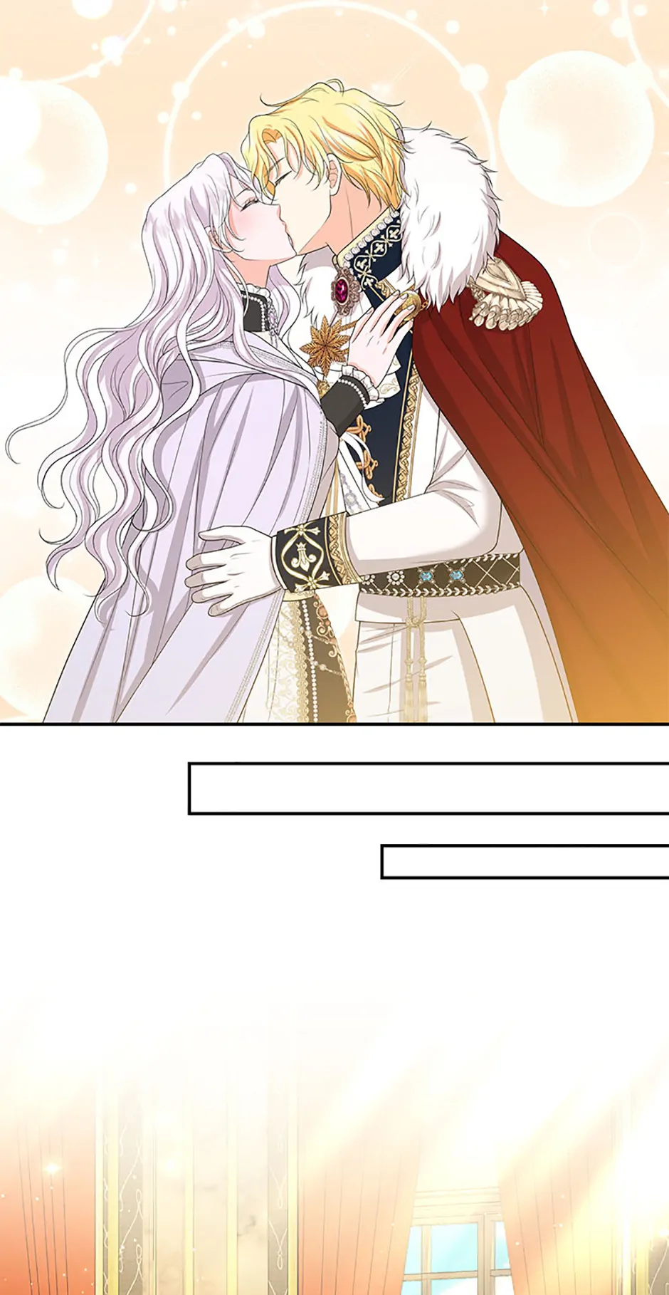 The S-Class Little Princess Is Too Strong Chapter 60 page 40