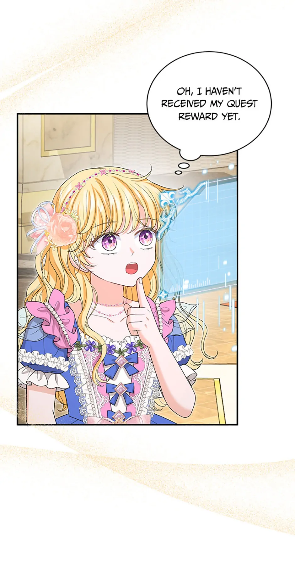 The S-Class Little Princess Is Too Strong Chapter 60 page 42
