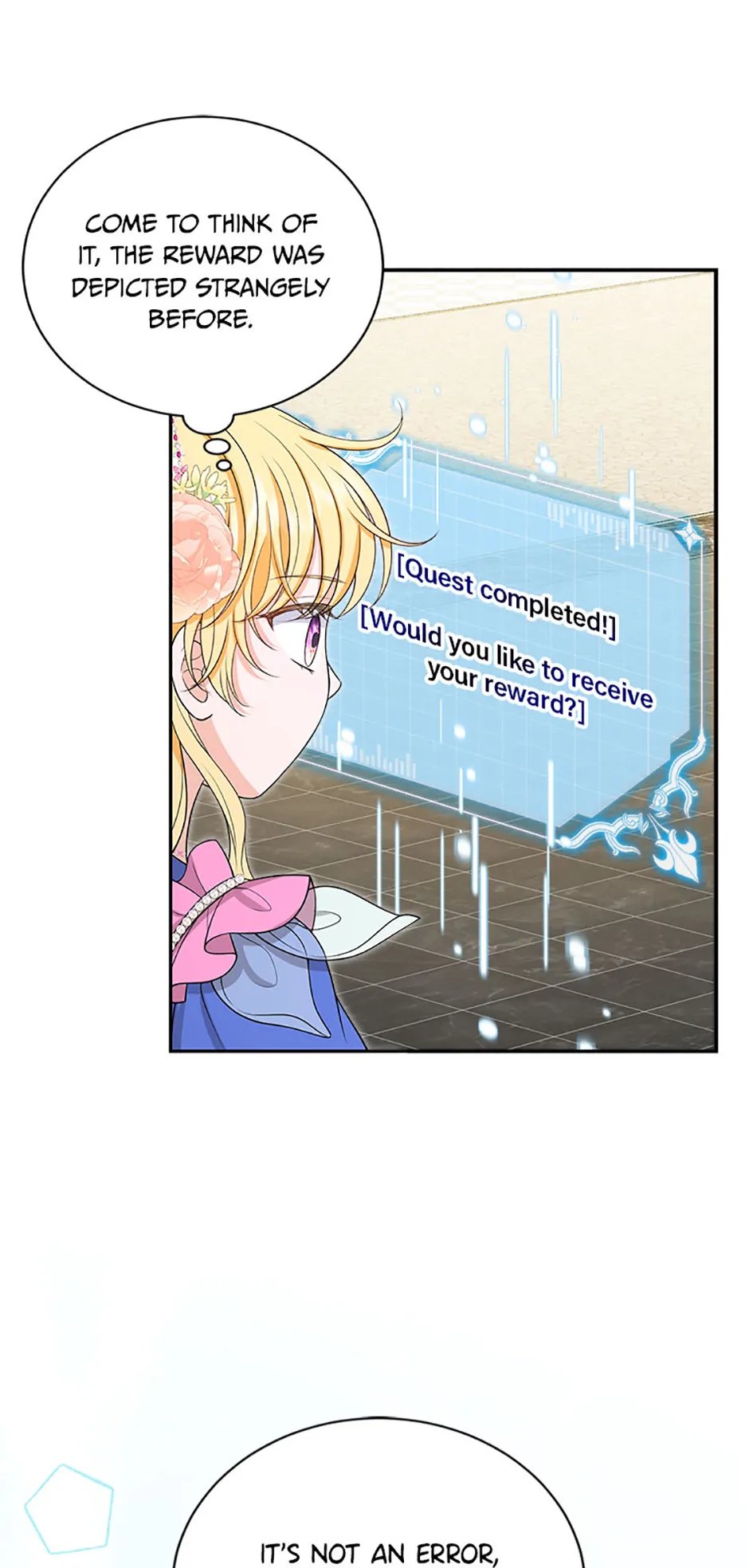 The S-Class Little Princess Is Too Strong Chapter 60 page 43