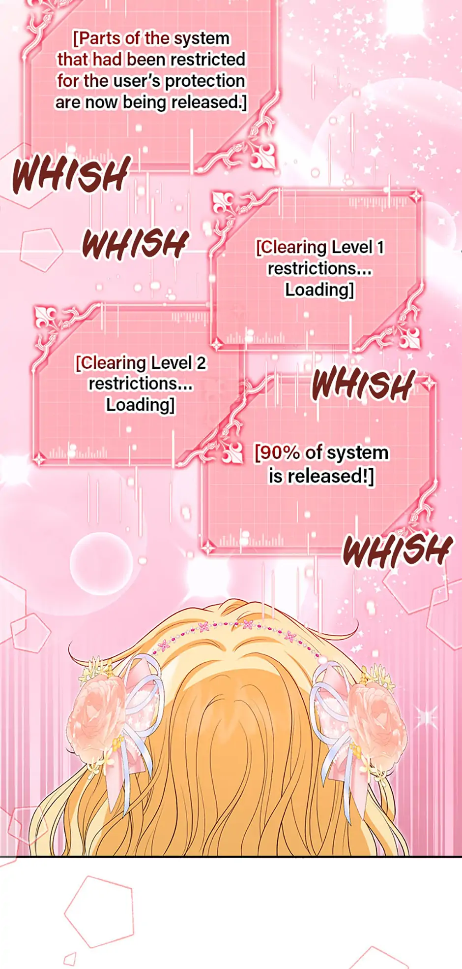 The S-Class Little Princess Is Too Strong Chapter 60 page 45