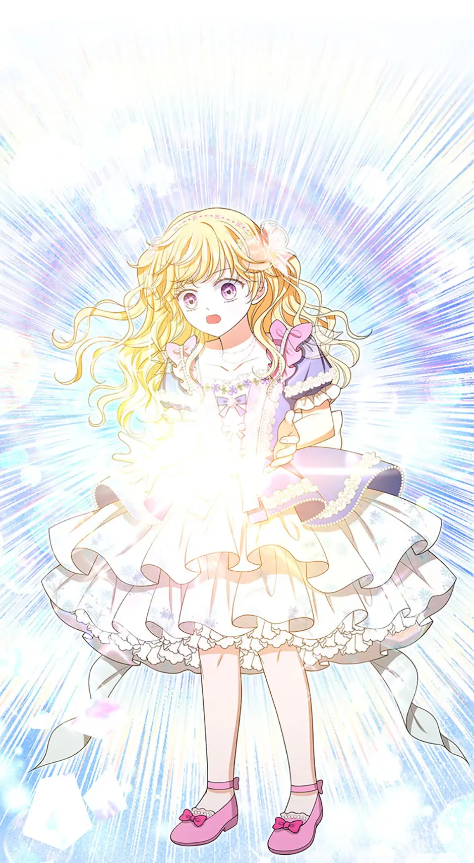 The S-Class Little Princess Is Too Strong Chapter 60 page 48