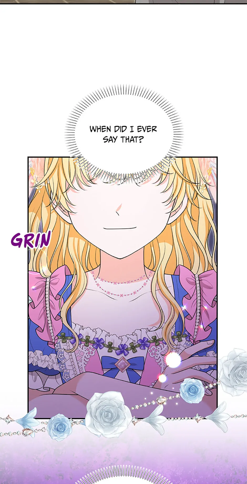 The S-Class Little Princess Is Too Strong Chapter 60 page 4