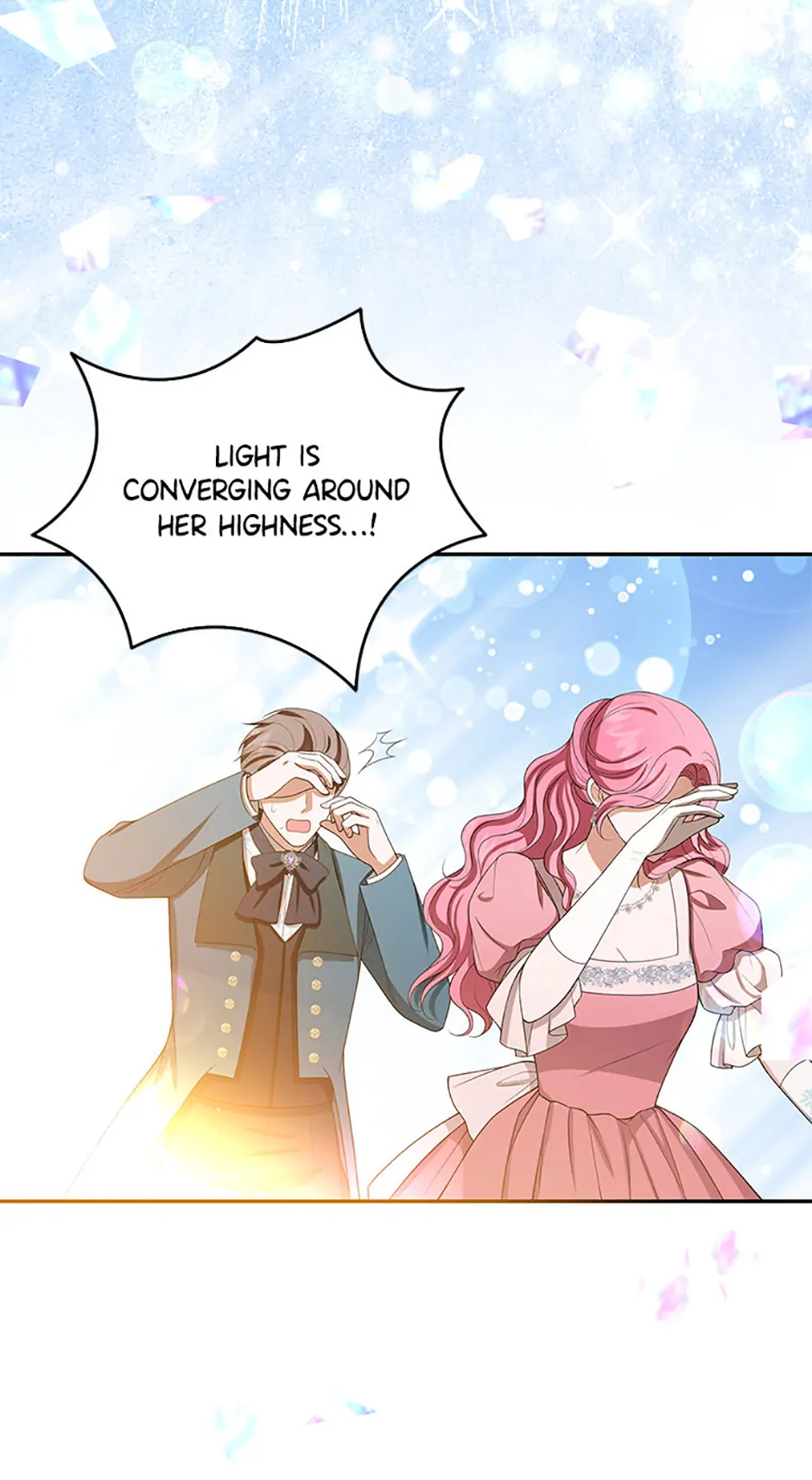 The S-Class Little Princess Is Too Strong Chapter 60 page 49