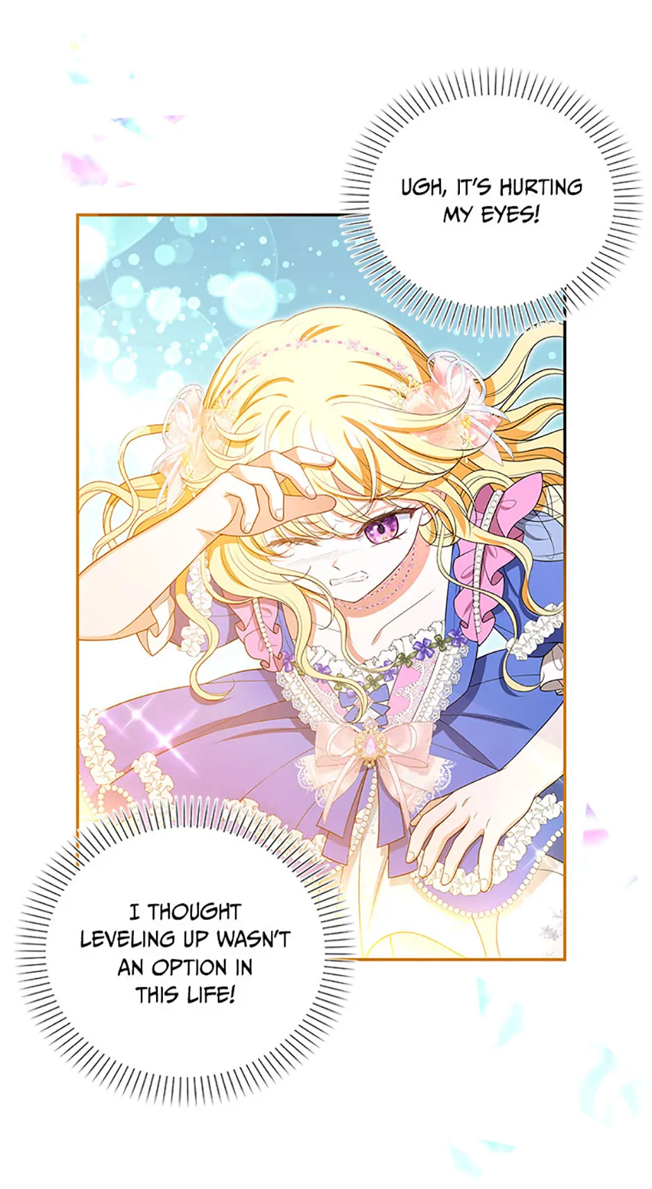 The S-Class Little Princess Is Too Strong Chapter 60 page 50