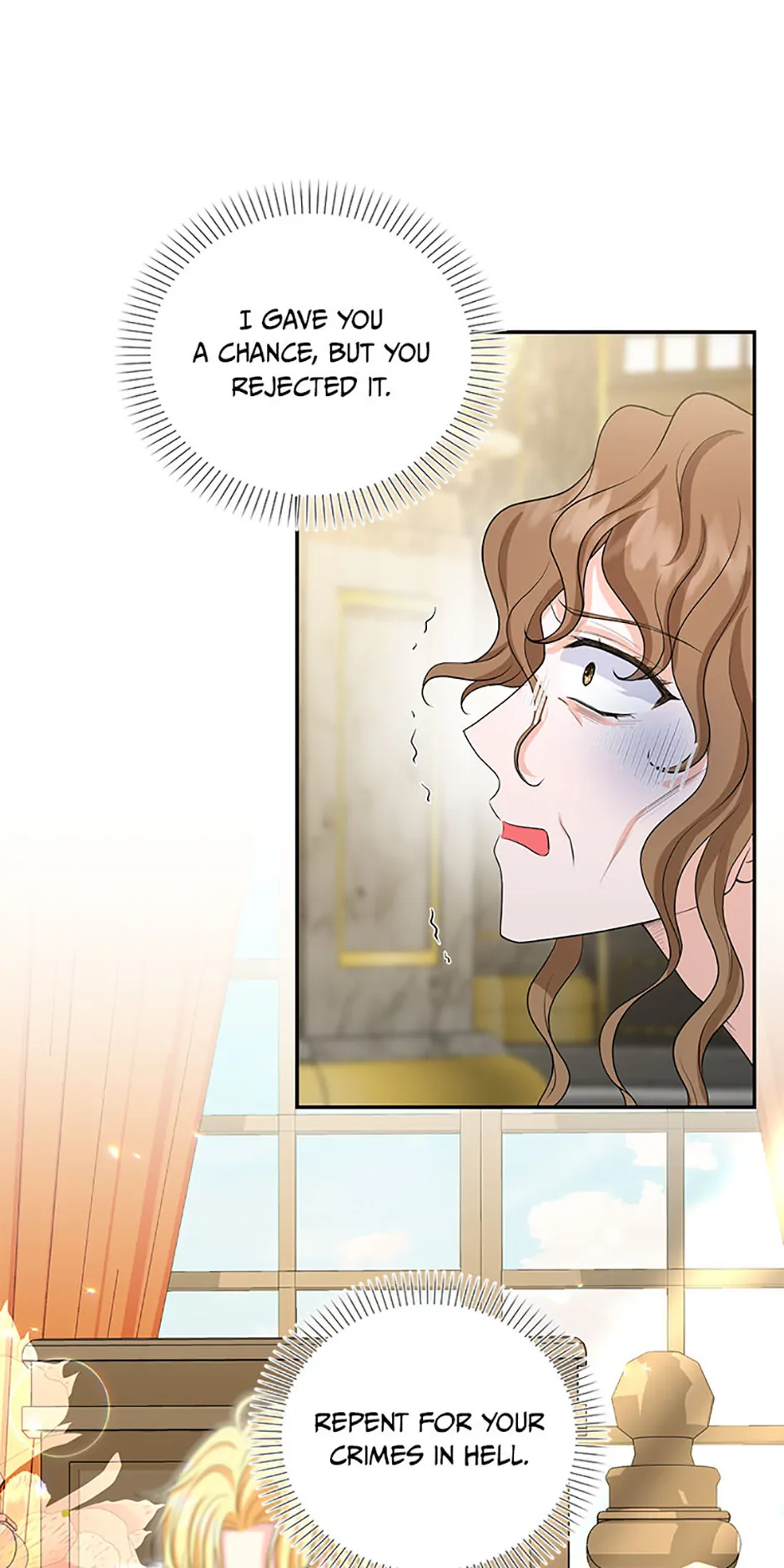 The S-Class Little Princess Is Too Strong Chapter 60 page 6