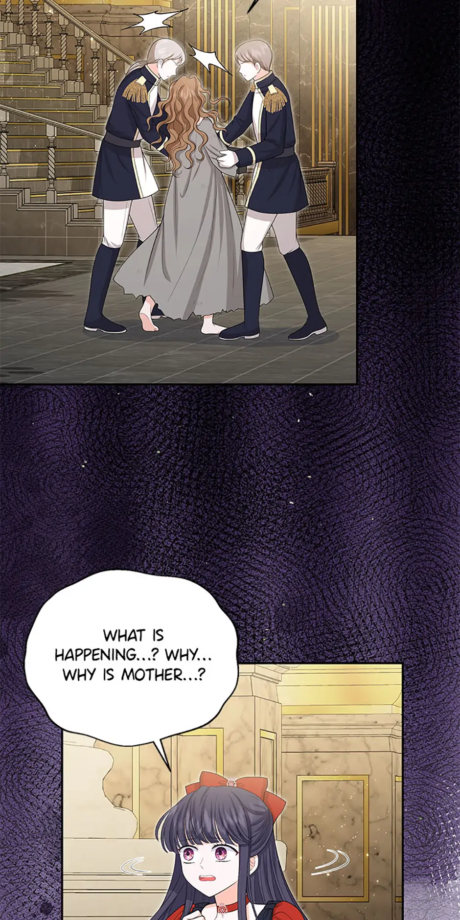 The S-Class Little Princess Is Too Strong Chapter 60 page 8