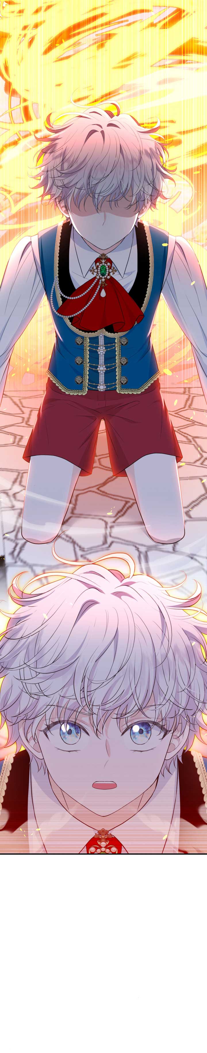 The S-Class Little Princess Is Too Strong Chapter 8 page 12